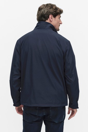 Key windbreaker jkt