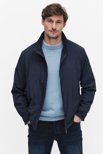 Key windbreaker jkt