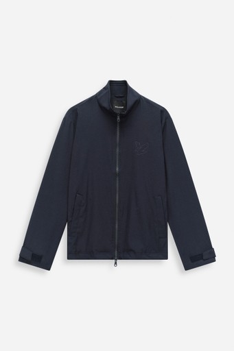 Key windbreaker jkt
