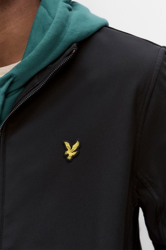 Softshell jkt