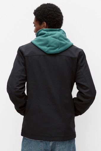 Softshell jkt