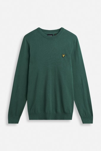 Cotton cn jumper