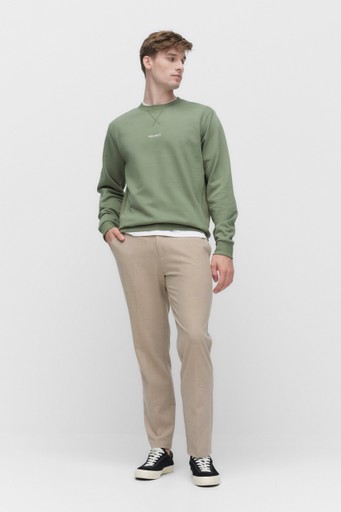 Dexter sweatshirt