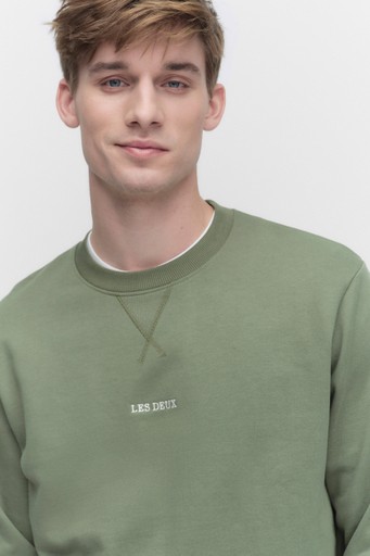 Dexter sweatshirt