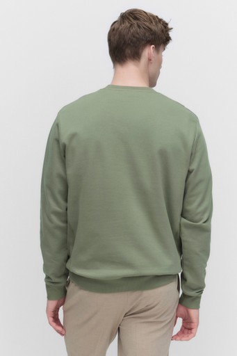 Dexter sweatshirt