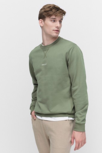 Dexter sweatshirt