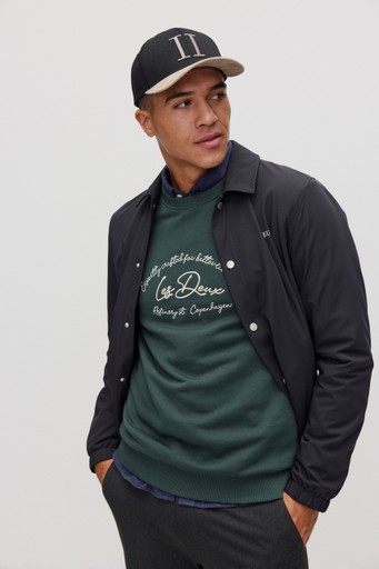 Camden sweatshirt