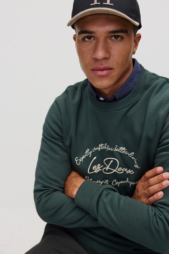 Camden sweatshirt