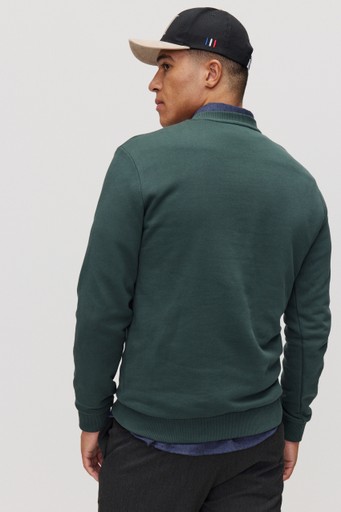 Camden sweatshirt