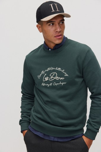 Camden sweatshirt