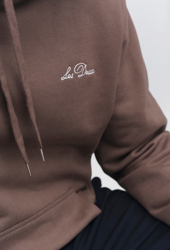 Crew hoodie