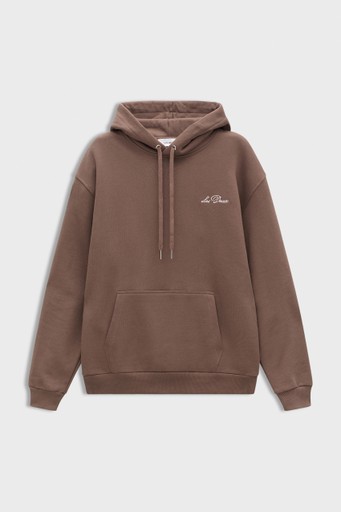 Crew hoodie