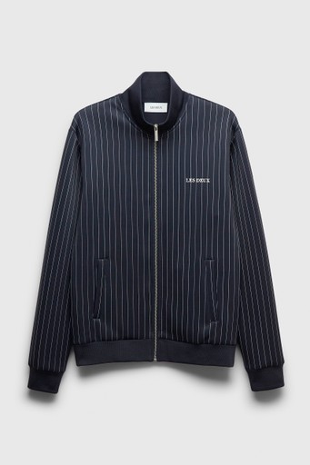 Ballier pinstripe