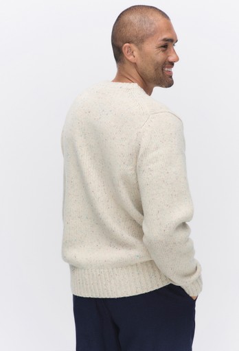 Gary fleck wool
