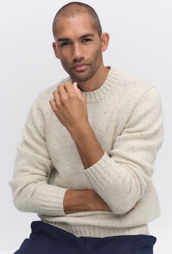 Gary fleck wool