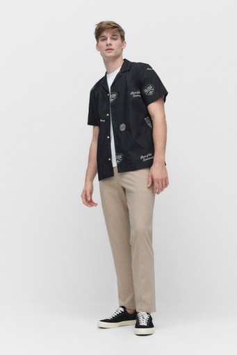 Hendrix aoe ss shirt