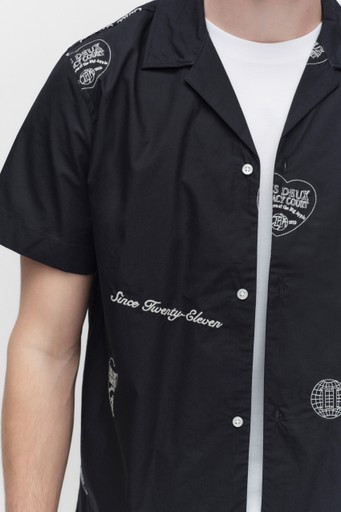 Hendrix aoe ss shirt