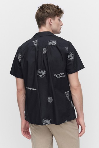 Hendrix aoe ss shirt