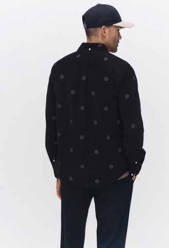 Kristian aop shirt