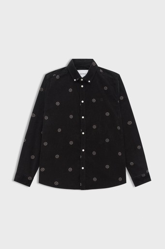Kristian aop shirt