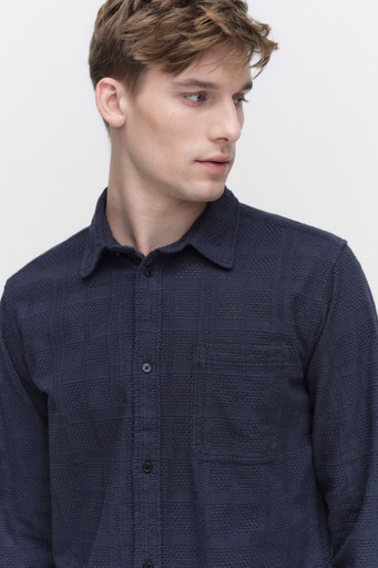 Charlie ls shirt