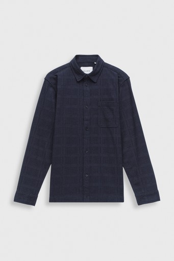 Charlie ls shirt
