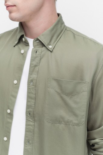 Kent tencel shirt