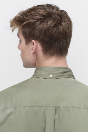 Kent tencel shirt