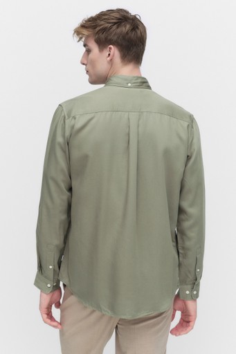 Kent tencel shirt