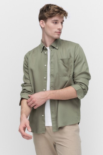 Kent tencel shirt