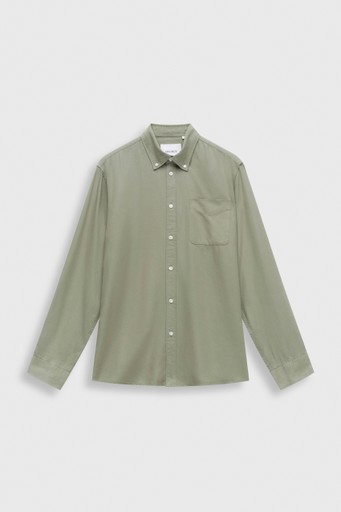 Kent tencel shirt