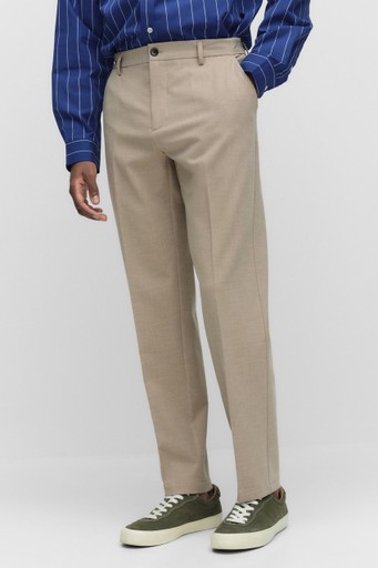Como reg suit pants