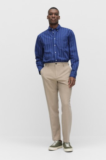 Como reg suit pants