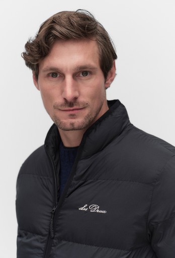 Newport jacket