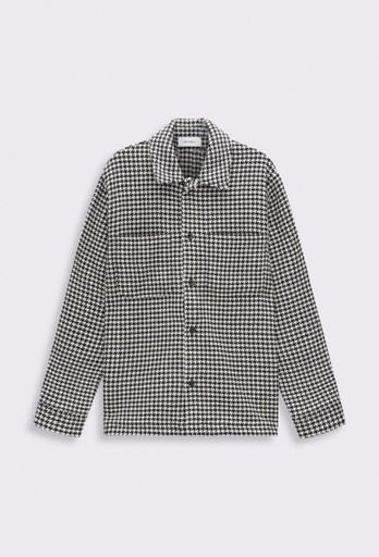 Milian houndstooth