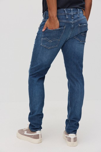 Anbass trousers