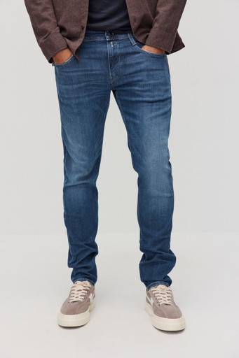 Anbass trousers