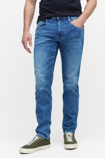 Anbass trousers