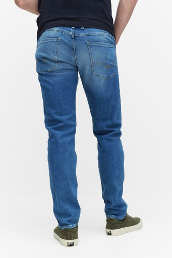 Anbass trousers