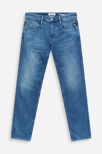 Anbass trousers
