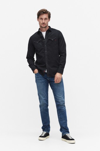 Grover trousers
