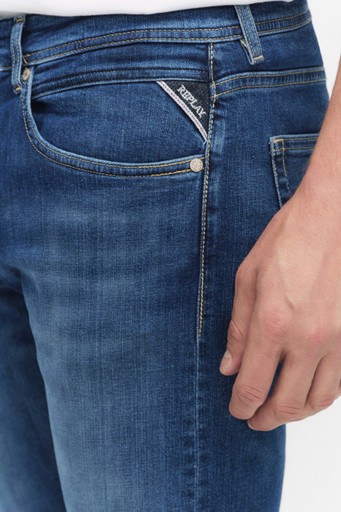 Grover trousers