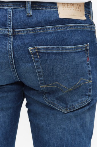 Grover trousers