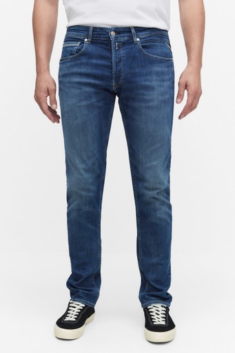 Grover trousers