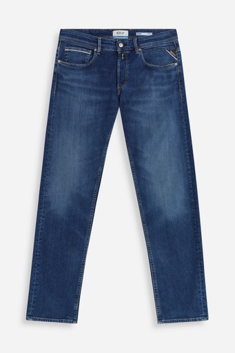 Grover trousers
