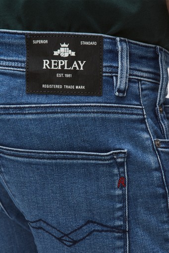Rbj981 short