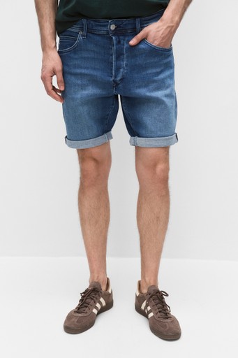 Rbj981 short