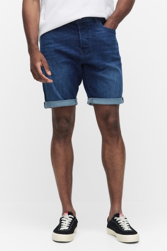 Rbj981 short shorts
