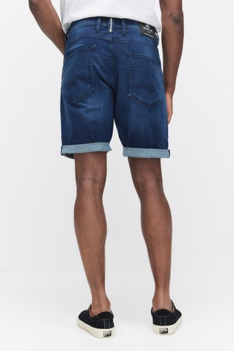 Rbj981 short shorts