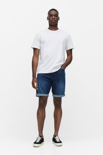 Rbj981 short shorts